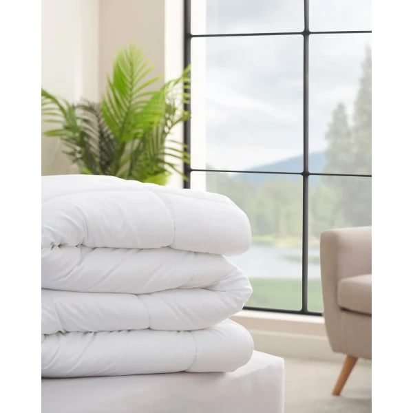 HOME by Tempur Lifestyle FIBRE DUVET 1085 image