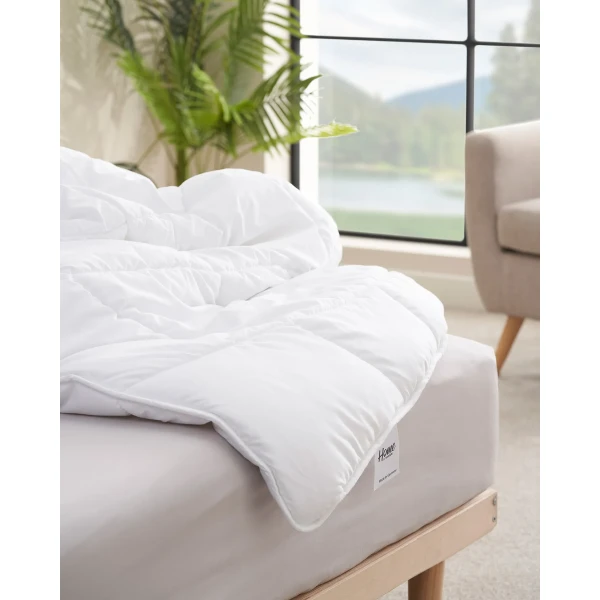 HOME by Tempur Lifestyle FIBRE DUVET 1102 image