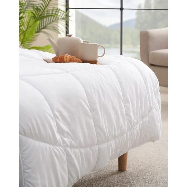HOME by Tempur Lifestyle FIBRE DUVET 1171 image