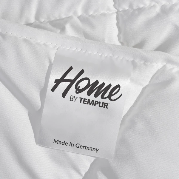 HOME by Tempur Packshot Fibre Duvet Standard 1179 image