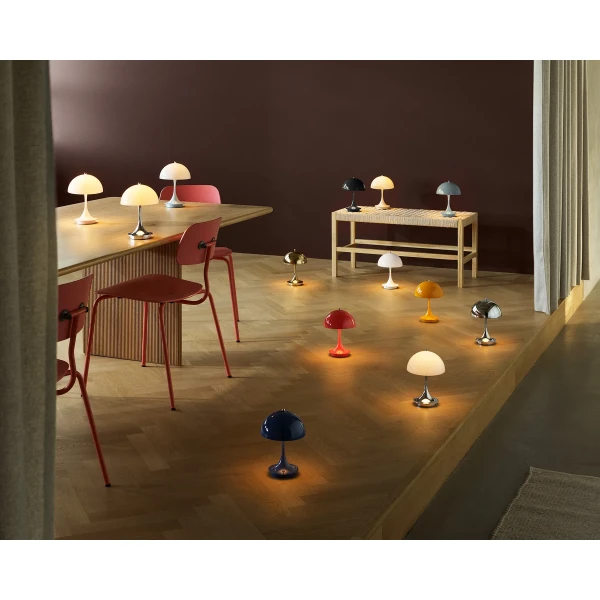 AW24 Panthella160Portable V3 Interior 178098 ON kuva