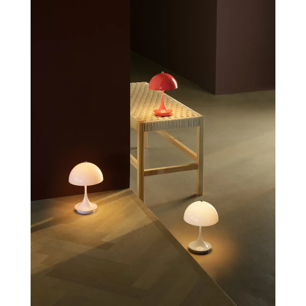 AW24 Panthella160Portable V3 Interior 178156 ON image