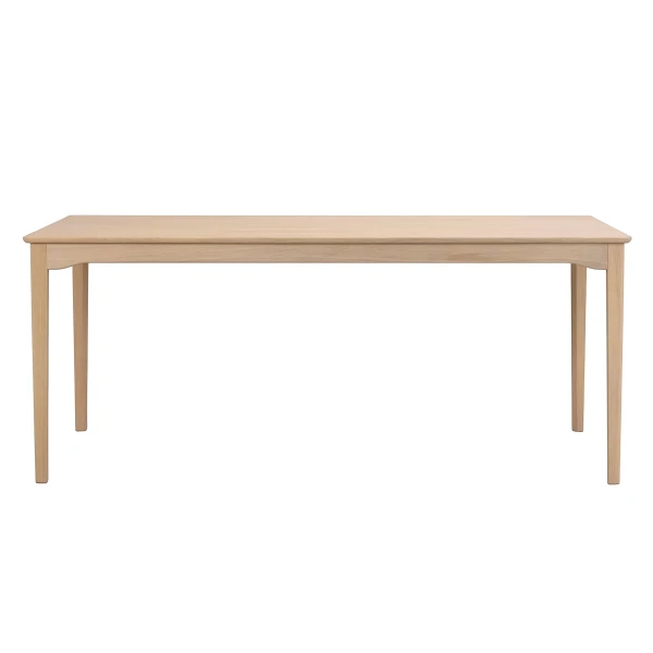123125 b sb a Markham dining table 180 whitepigm oak kuva