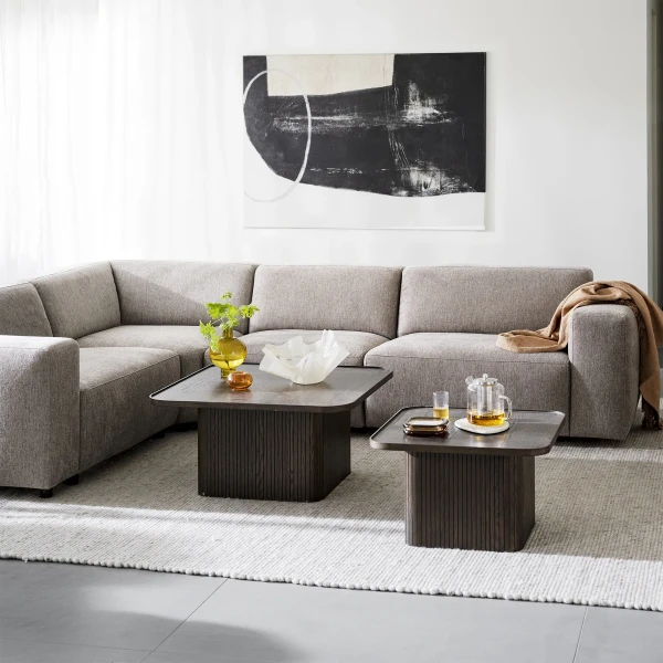 121318 WILLARD lounge corner sofa brenda34 SULLIVAN kuva