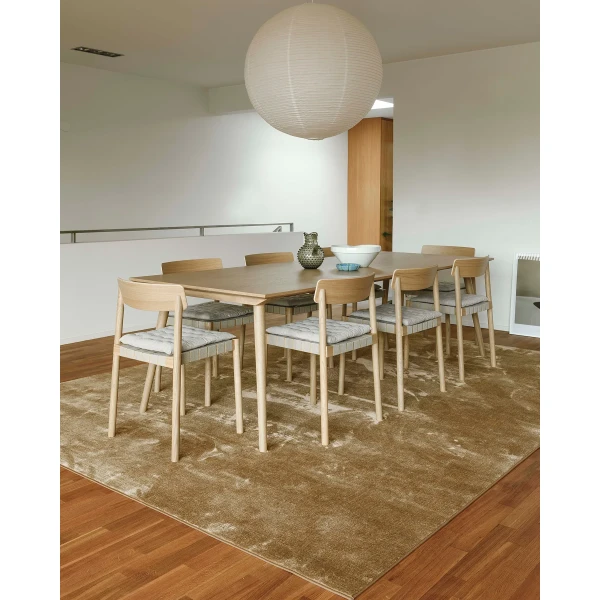 Sametti 246 yellow ruokailutila 2 pien kuva