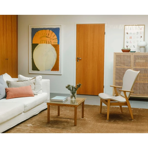 Sametti 246 yellow vaaka pien kuva