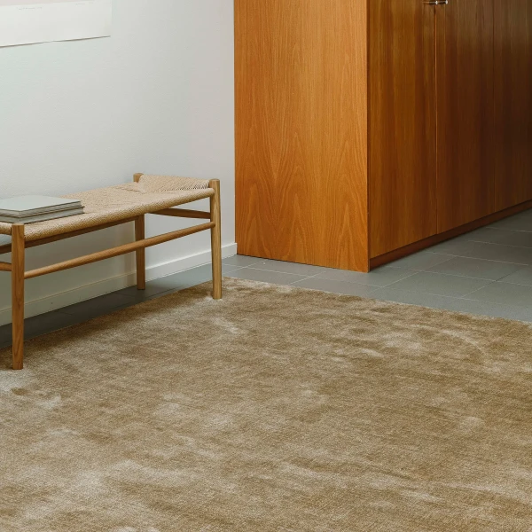 Sametti 247 beige pysty pien image