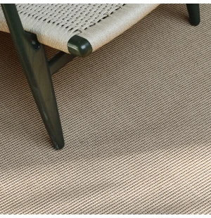 VM-Carpet HAVU matto, valkoinen kuva