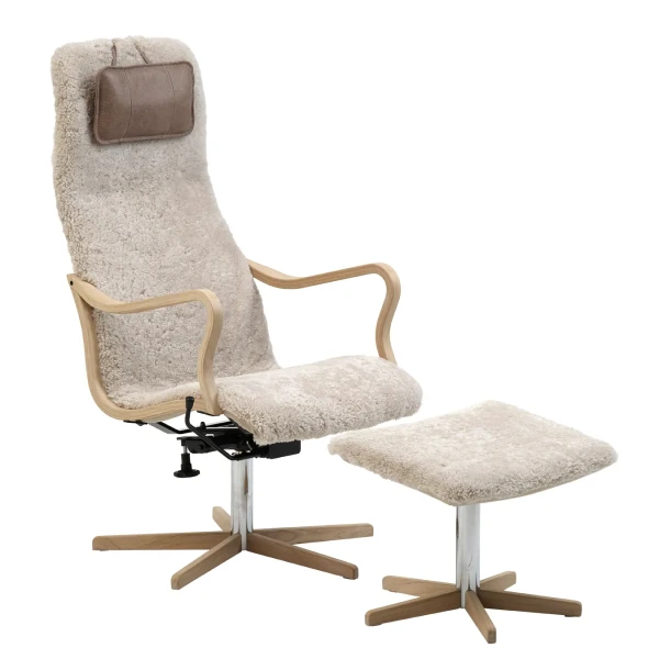 BA CHIC MOONLIGHT VITPIGMENTARAD MED PALL kuva
