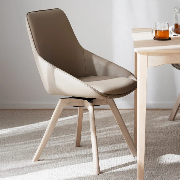 118135 b mb Alison beige lader vitpigment ekben image
