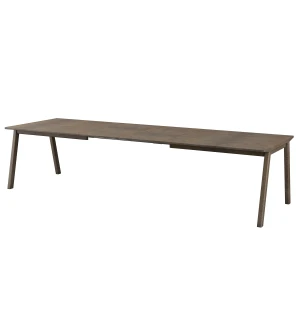 Skovby 143 förlängningsbart matbord 209-305 cm, valnöt image