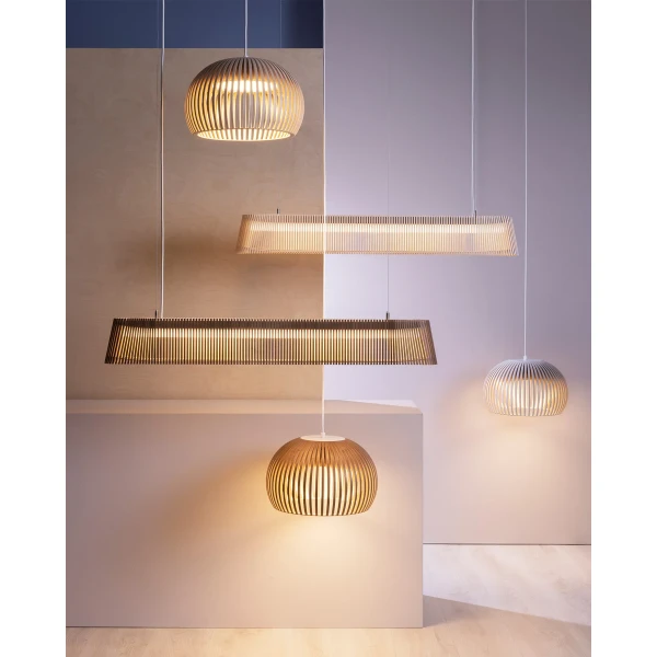 SectoDesign Owalo7000 Atto5000 Brand950 image