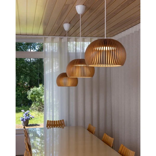 SectoDesign Atto5000 HQ kuva