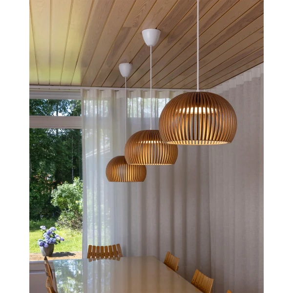 SectoDesign Atto5000 HQ kuva