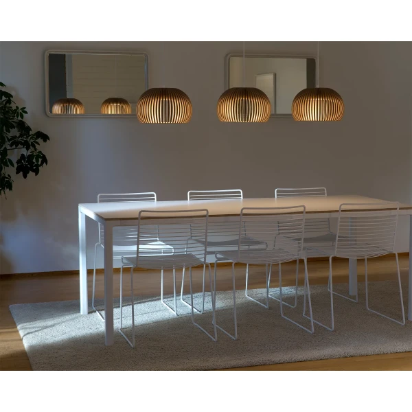 Secto Design Atto 5000 dining1 kuva