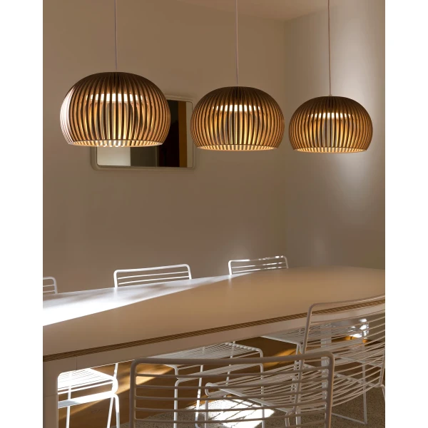 Secto Design Atto 5000 dining2 kuva