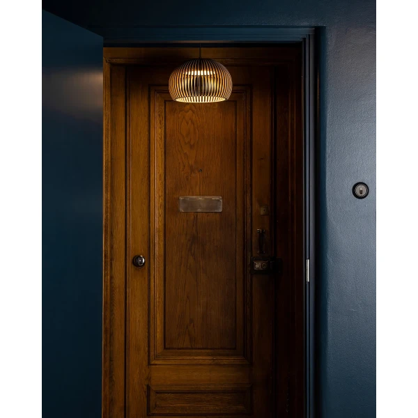 SectoDesign PrivateResidence Helsinki 303p image