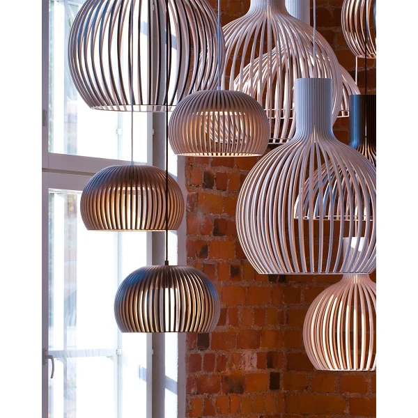 SectoDesign Roundpendants2 Propuu kuva