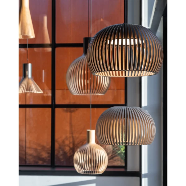 SectoDesign Tunnelmadesing Showroom 2cr kuva