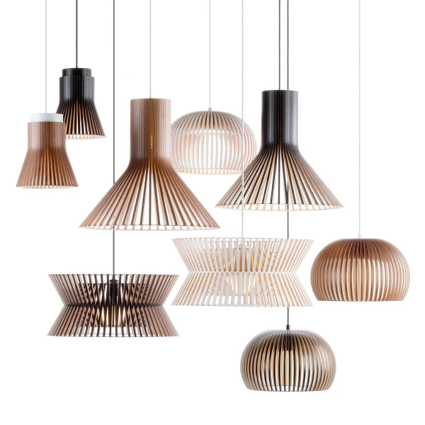 Secto Design Pendants group 3 kuva