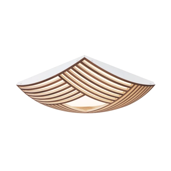 Secto Design Kuulto 9101 walnut 2 image