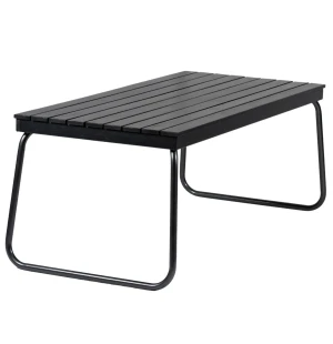 Varax Products SUVISAARI pöytä 190 cm, musta kuva