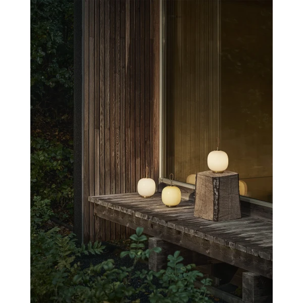 SS25 VL45 Radiohus Portable Asnaes All Terrasse kuva