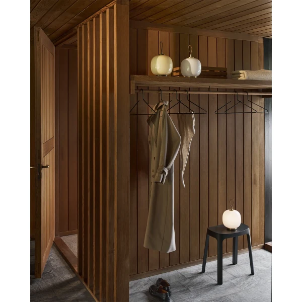 SS25 VL45 Radiohus Portable Vedbaek Family kuva