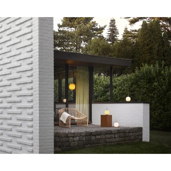 SS25 VL45 Radiohus Pendant Vedbaek 250 Portable Family kuva