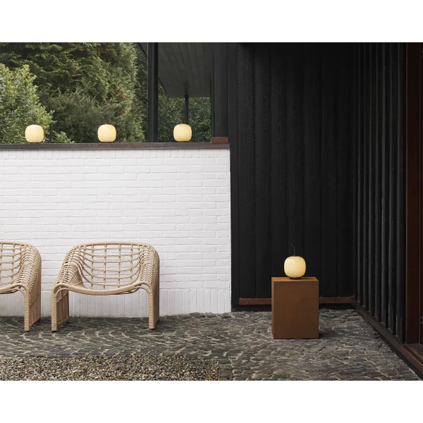 SS25 VL45 Radiohus Portable Vedbaek All kuva