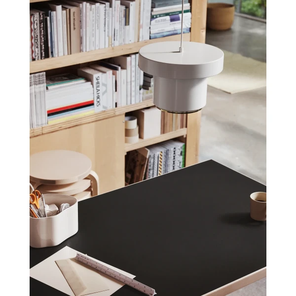 Pendant Light A201 Aalto Table Rectangular black master image