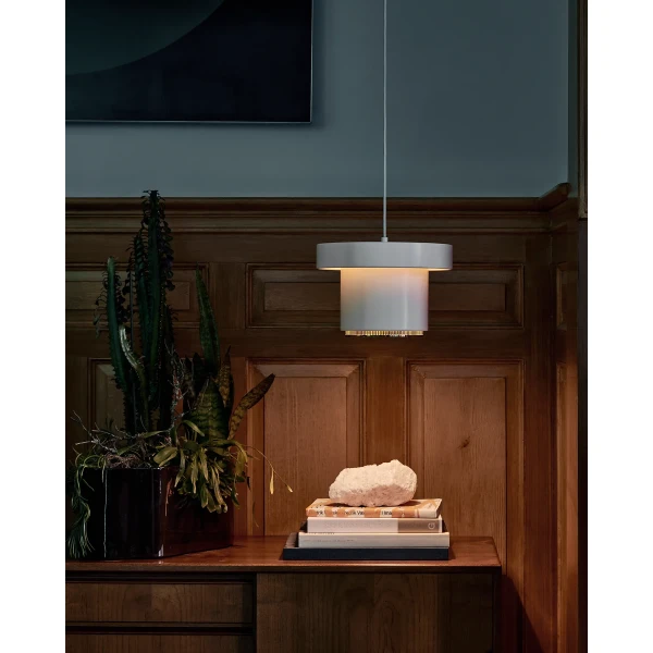 Pendant light A201 On master image