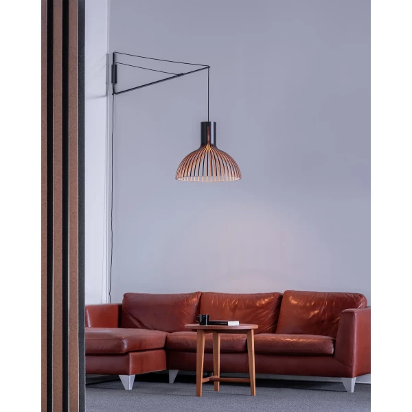 SectoDesign Tunnelmadesing Showroom 10 kuva