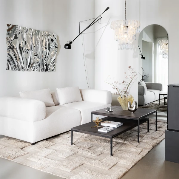 134850 123542 123532 b mb Falkner sofa Farrell coffee table brown 03 image