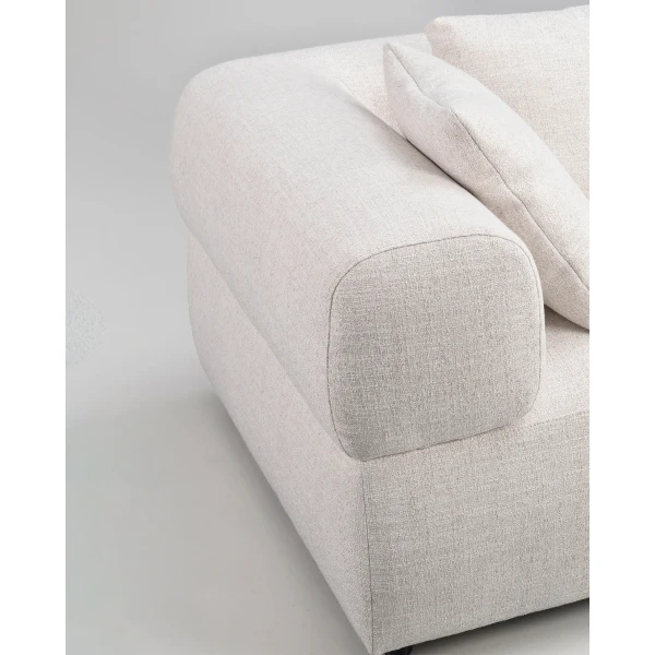 134850 b db DET1 Falkner 3 seater sofa light beige b image