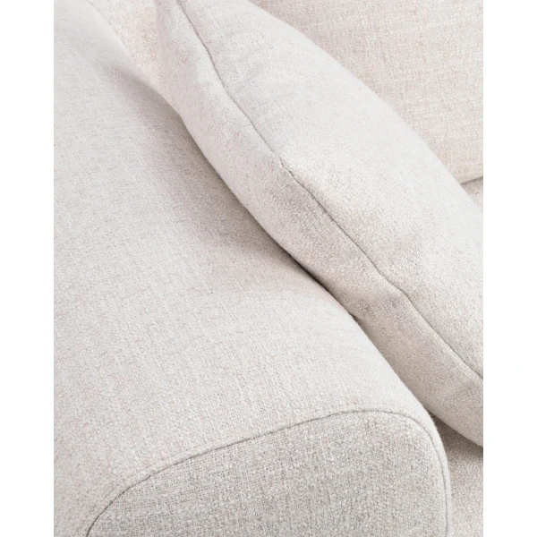 134850 b db DET2 Falkner 3 seater sofa light beige b image