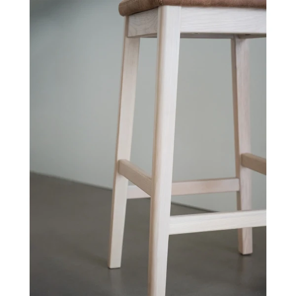 149016 b mb Livermore bar stool ww brown 02 kuva