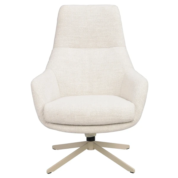 123174 b sb A Conroe sofa chair lightbeige beige kuva