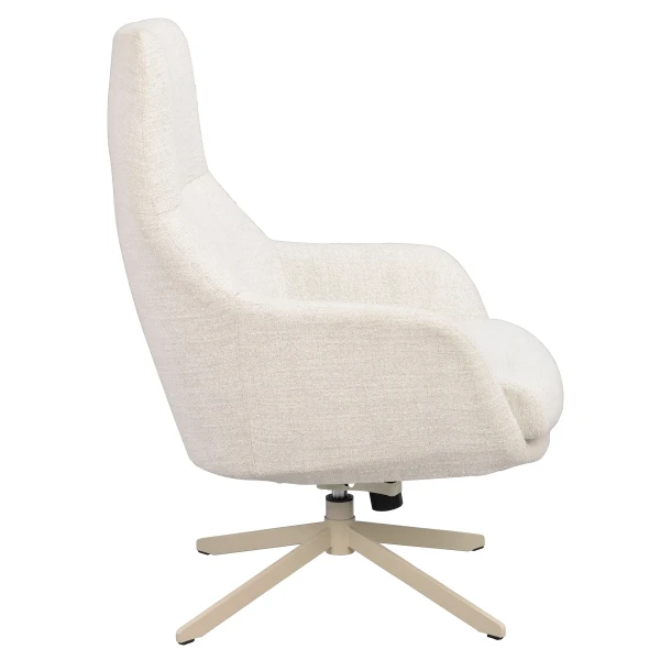 123174 b sb C Conroe sofa chair lightbeige beige kuva