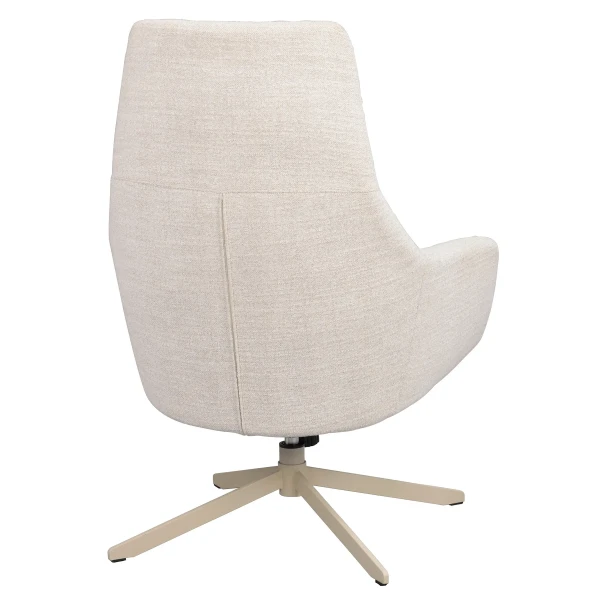 123174 b sb D Conroe sofa chair lightbeige beige kuva