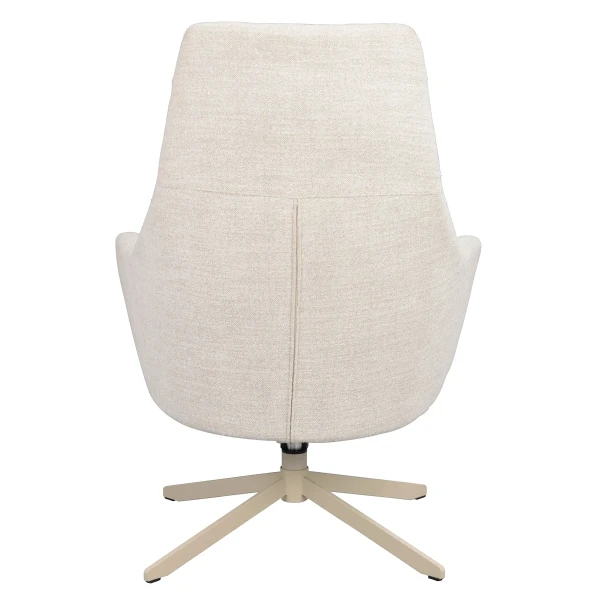 123174 b sb E Conroe sofa chair lightbeige beige kuva