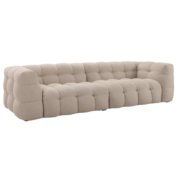 Top Line MICHELINE 4 sohva 282cm kangas taffie thule beige 2 image