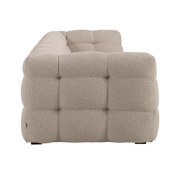 Top Line MICHELINE 4 sohva 282cm kangas taffie thule beige 3 kuva