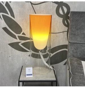 Outlet | Kartell TOOBE pöytävalaisin, orange kuva
