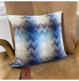 Outlet | Missoni MONTGOMERY cushion color 170 tyyny 40x40 cm kuva