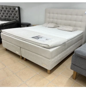 Outlet | Carpe Diem Beds HÄRMANÖ jenkkisänky kokonaisuus  kuva