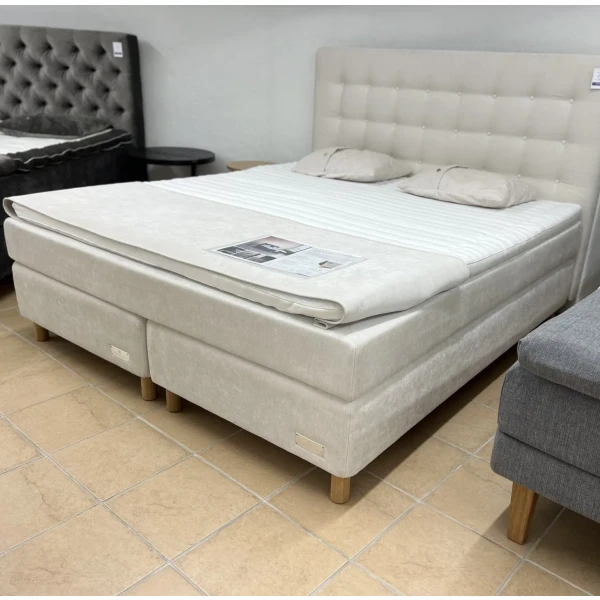 Outlet Carpe Diem Beds HARMANO jenkkisanky kokonaisuus kuva