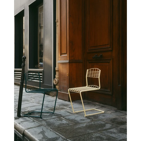 2025 High Tech Chairs Grythyttan Paris 01 0088 kuva