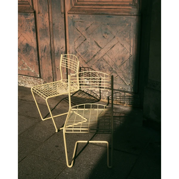 2025 High Tech Chairs Grythyttan Paris 04 0355 kuva