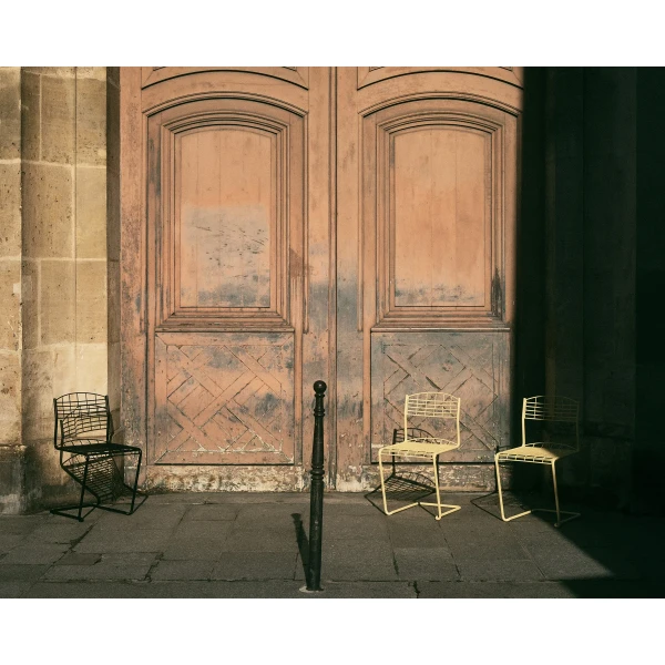 2025 High Tech Chairs Grythyttan Paris 04 0372 kuva